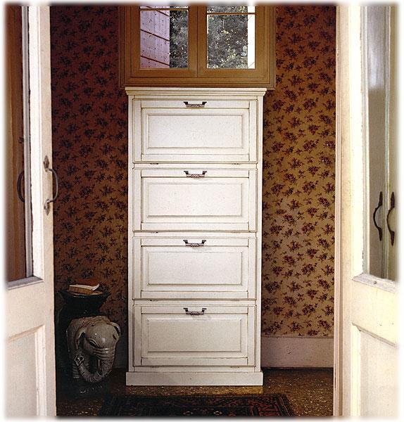 Тумба для обуви MARISA TONIN 1525 Decor