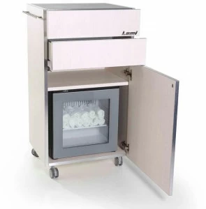 Lemi Group Тележка для косметолога Carrelli 356