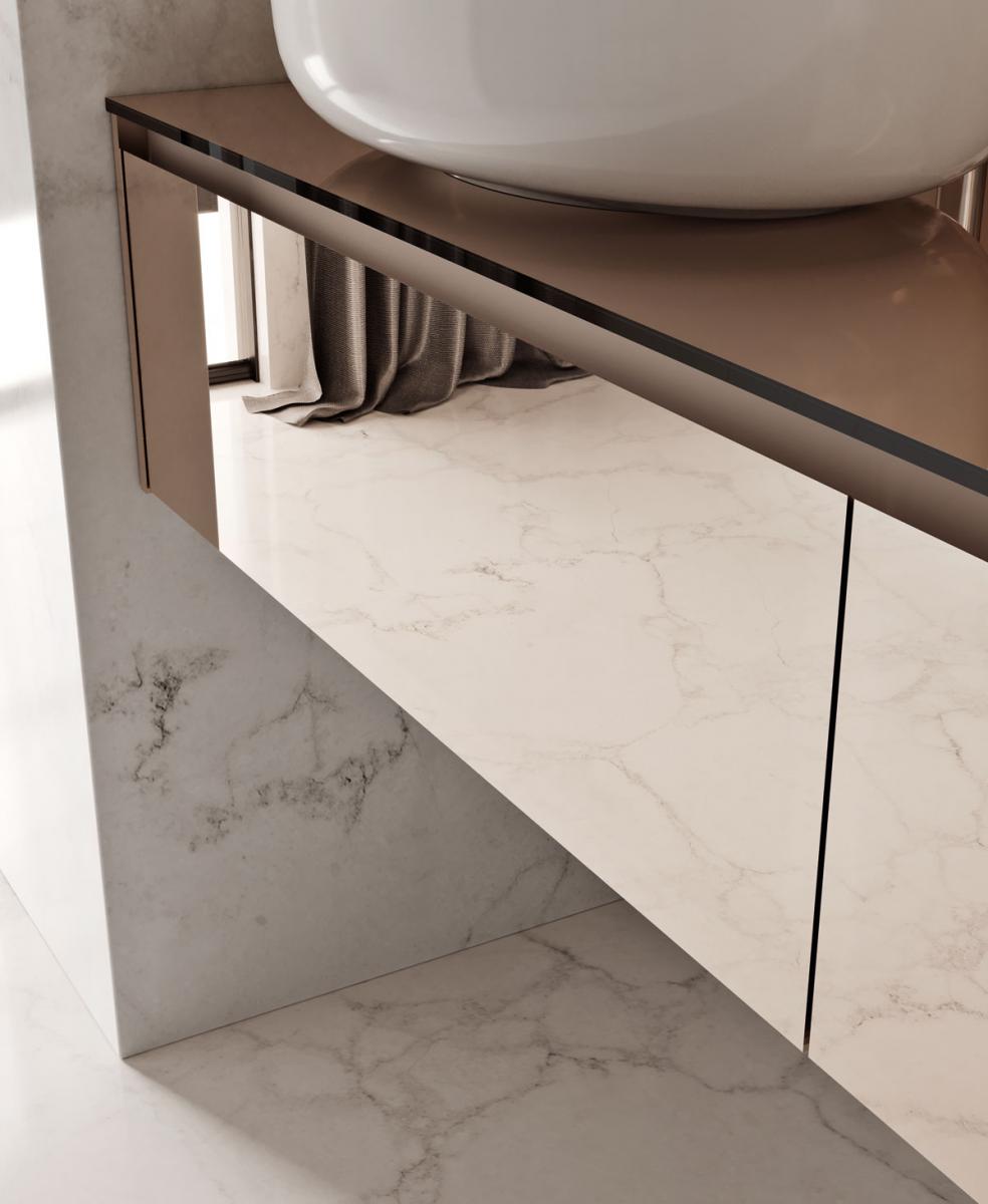 Eden Мебель для ванной OASIS BATHROOM Eden - Вид №53