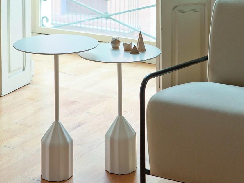 Viccarbe Кофейный столик Burin sun-id-1431922 - Вид №10