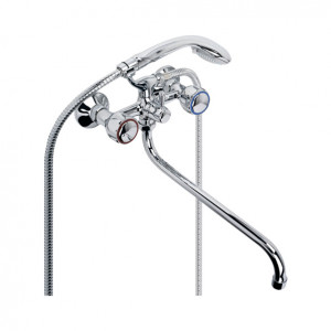 202 DORIA  Смеситель универсальный  ARGO kran