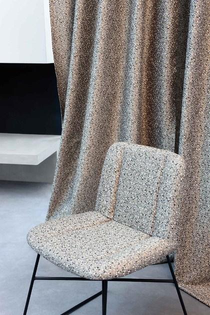 LELIEVRE Вискозная ткань Lignes d'horizon sun-id-1356317 - Вид №3