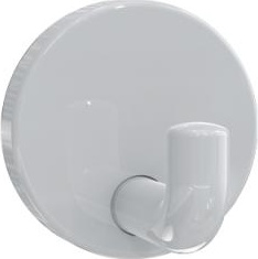 477.90.010 одиночный крючок HEWI System 111 | Polyamid  - Вид №2