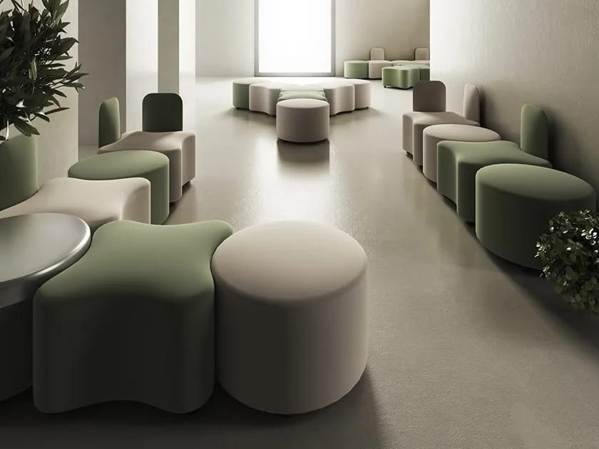 Пуф Kastel K2 ARCH-00070471 - Вид №6