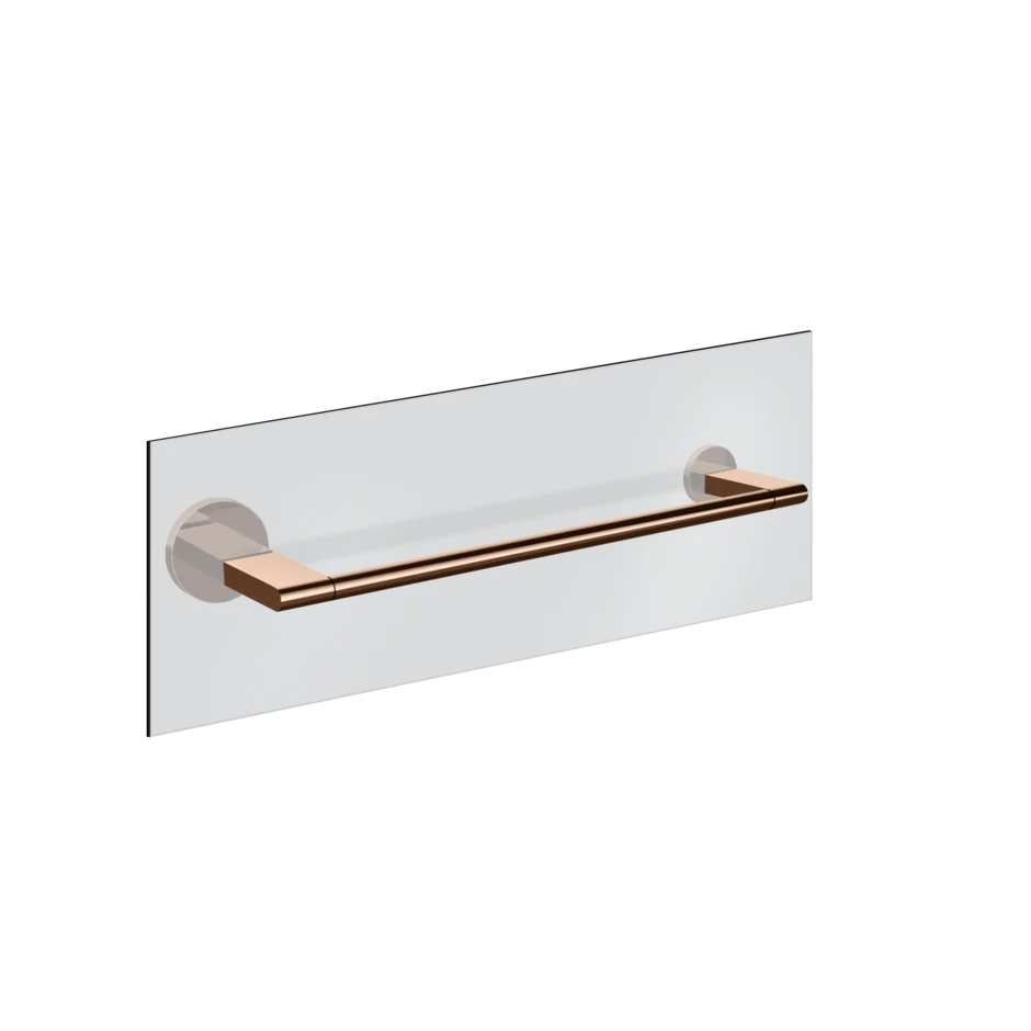 Полотенцесушитель 66511 030 Gessi Origini МЕДЬ PVD 66511030