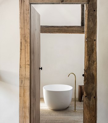 121 Раковина / Кухня vola  - Вид №84