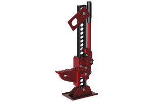 13691071 Домкрат High Jack 20'' 3т 3.120 Сорокин