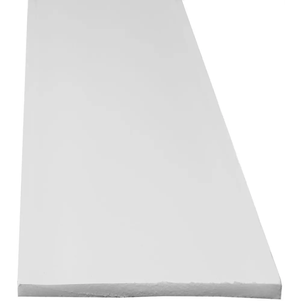 Панель потолочная полистирол ударопрочный Decomaster C7310/32 белый 7x100x2900 мм STLM-2190895