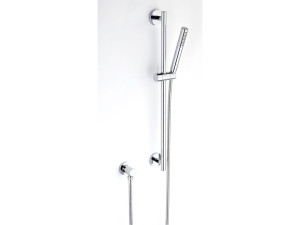 Подъемный стержень с ручным душем