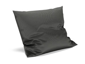 Прямоугольная подушка для наружной ткани