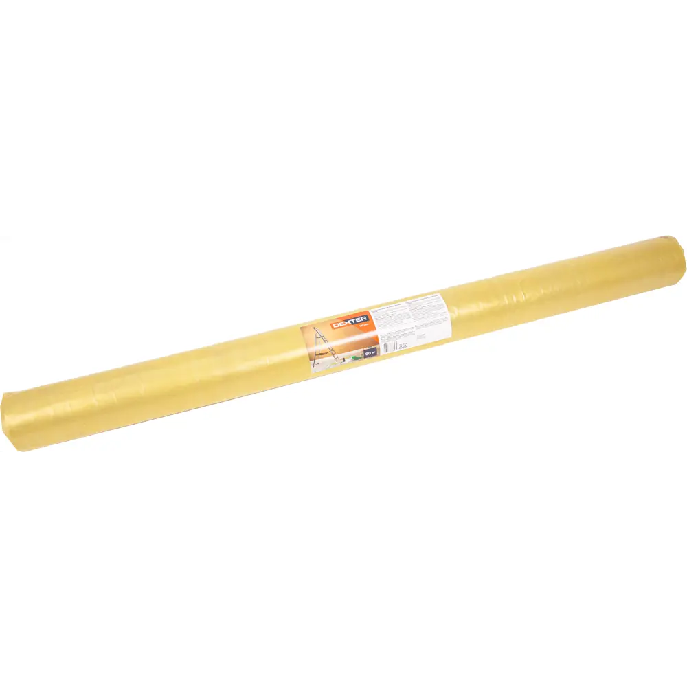 Пленка техническая Dexter 100 мкм 3x30 м 86495338 STLM-2001952  - Вид №1