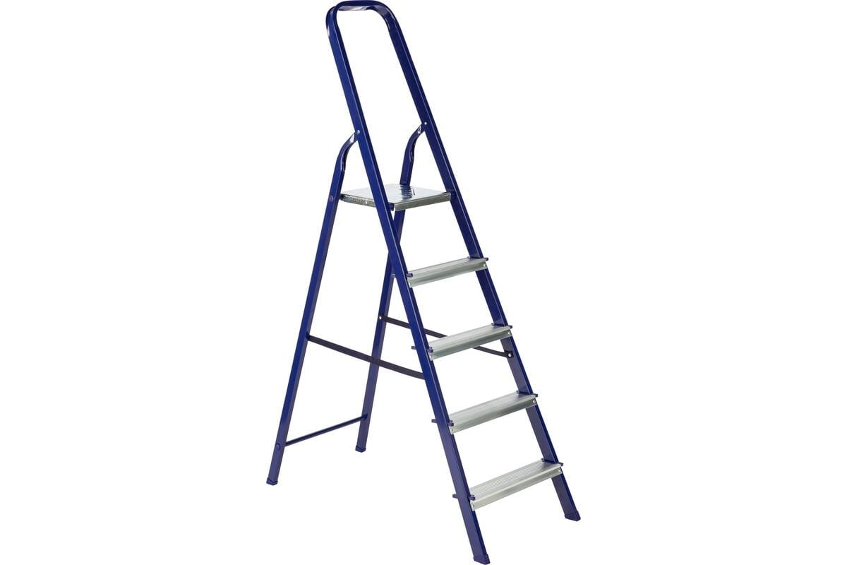 Стремянка односекционная TOPFORT 1688091 9093846 STDN-0028256