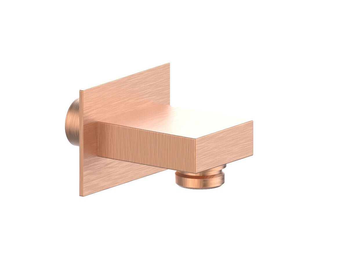 Водозаборник Rubinetterie Frattini душевые ARCH-00093412 - Вид №2