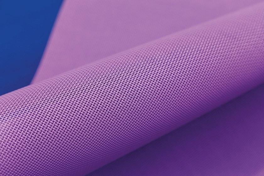 SERGE FERRARI Ткань из полиэфирной пряжи и полимерных материалов Plastitex - classic Tro0 - Вид №3