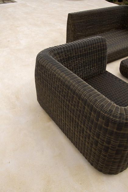 Euwork Бетонный пол / стена sun-id-1384284 - Вид №9