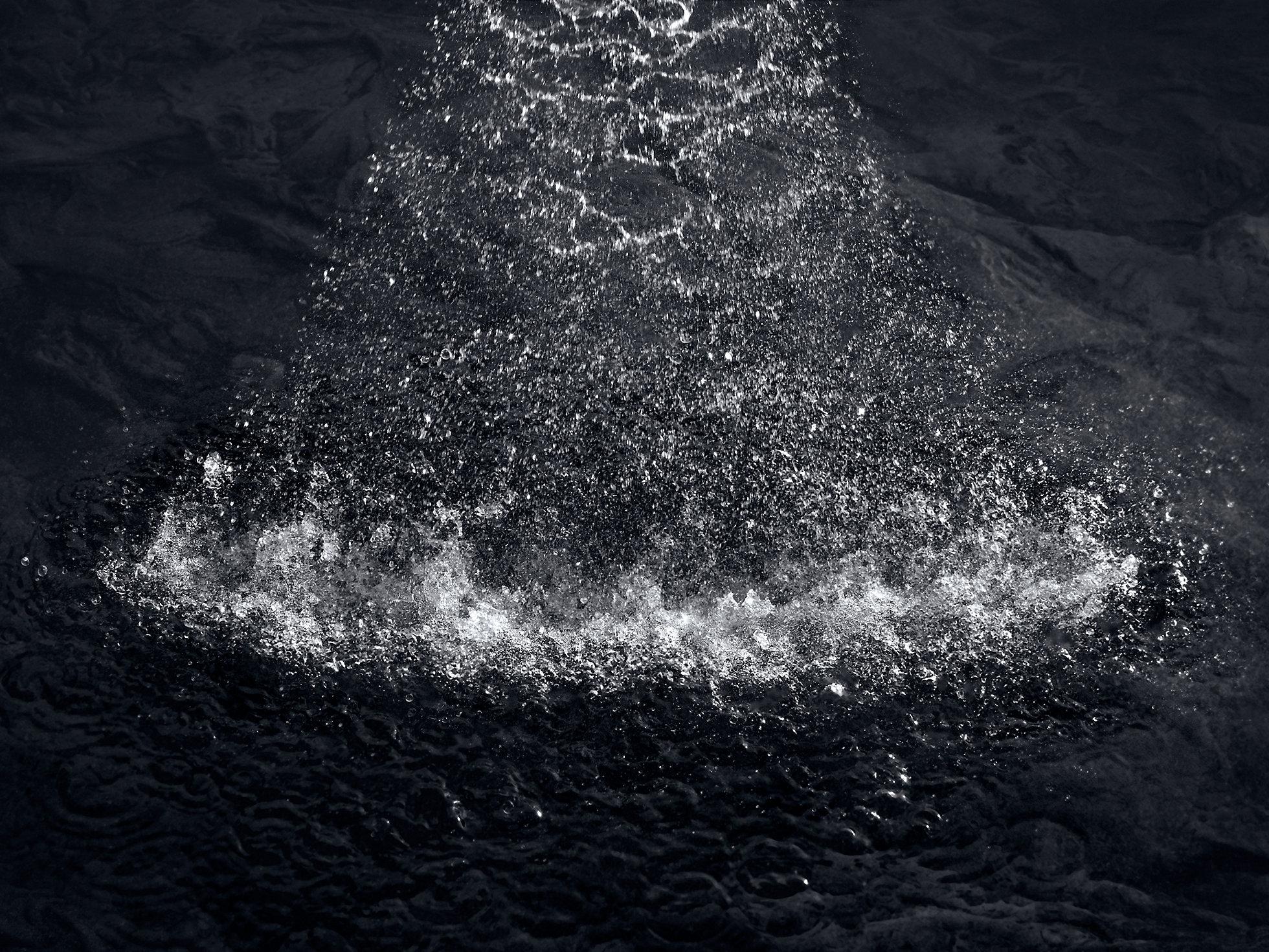 KOHLER Многофункциональная настенная насадка для душа Flipside 2,5 галлона в минуту K-15996-SN  - Вид №14