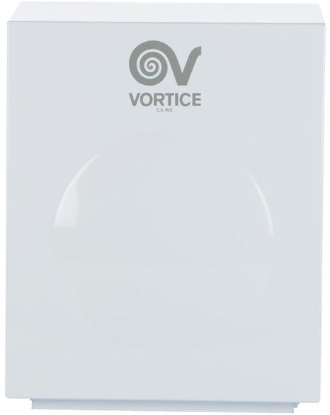 Vortice Центробежный канальный вентилятор для энергосбережения вне помещений Ca we d habitat es 12055 - Вид №2