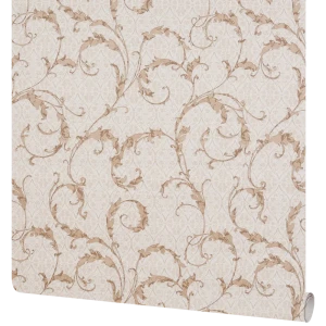 Обои на флизелиновой основе «Orient» 1.06x10 м ER 5114-02