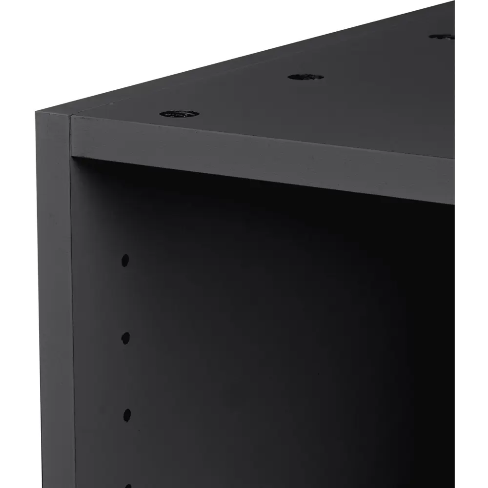 Каркас для напольного кухонного шкафа 60x26x56 см ДСП цвет серый 89413158 STLM-2068185 Santreyd  - Вид №2