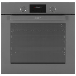 9047505 Электрический духовой шкаф Eigen BO-GCK1G серый