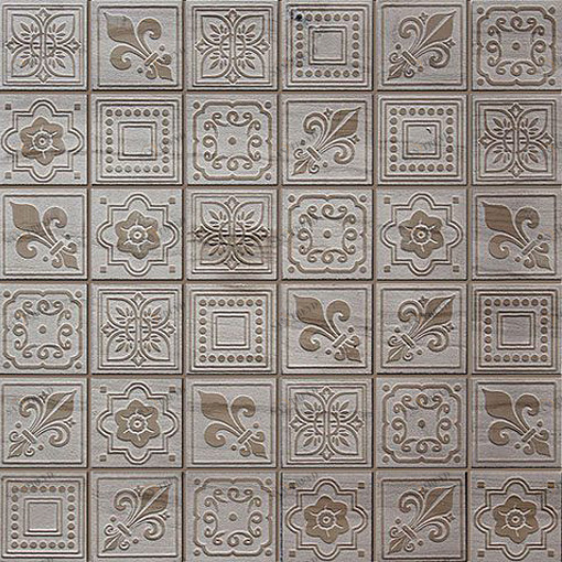 МОЗАИКА ИЗ МРАМОРА DNY-4 SKALINI  DYNASTY DNY4