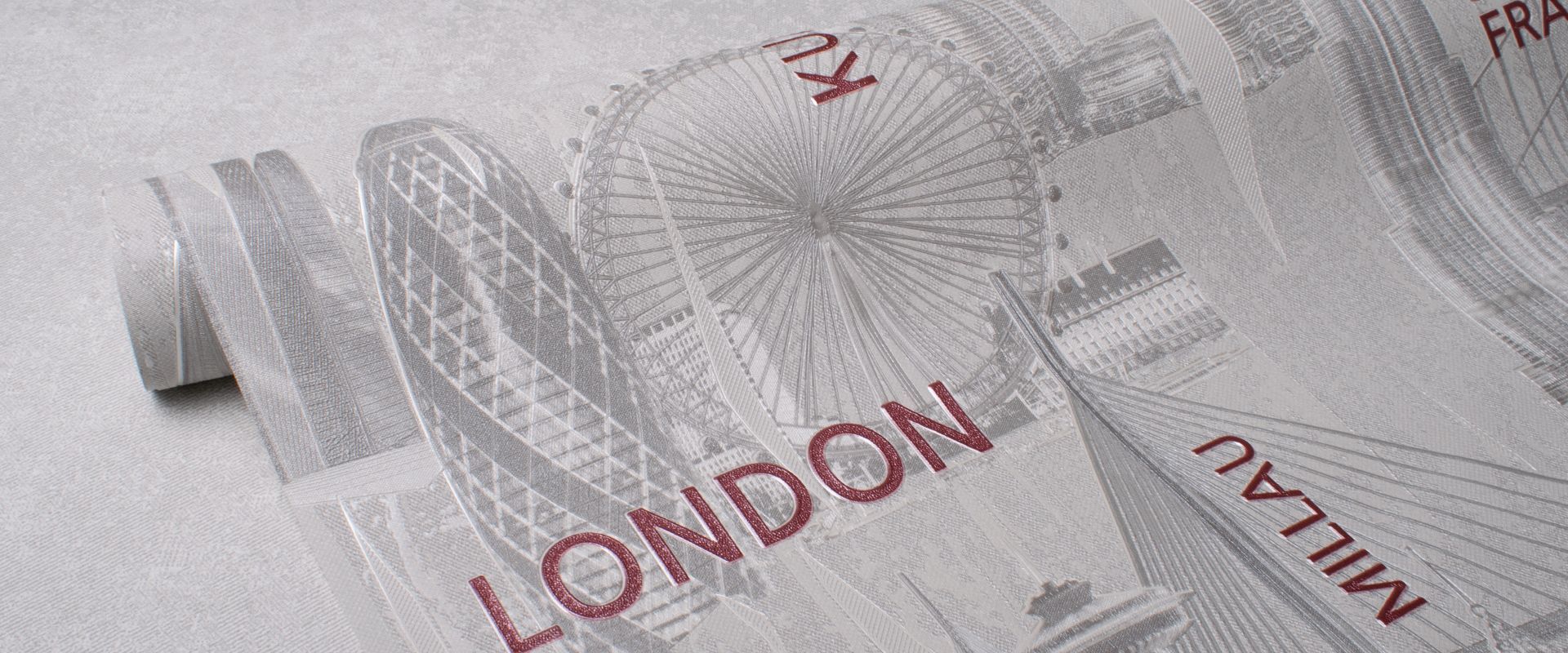 Victoria Stenova 888831 Мотив CAPITAL 888831 - Вид №4