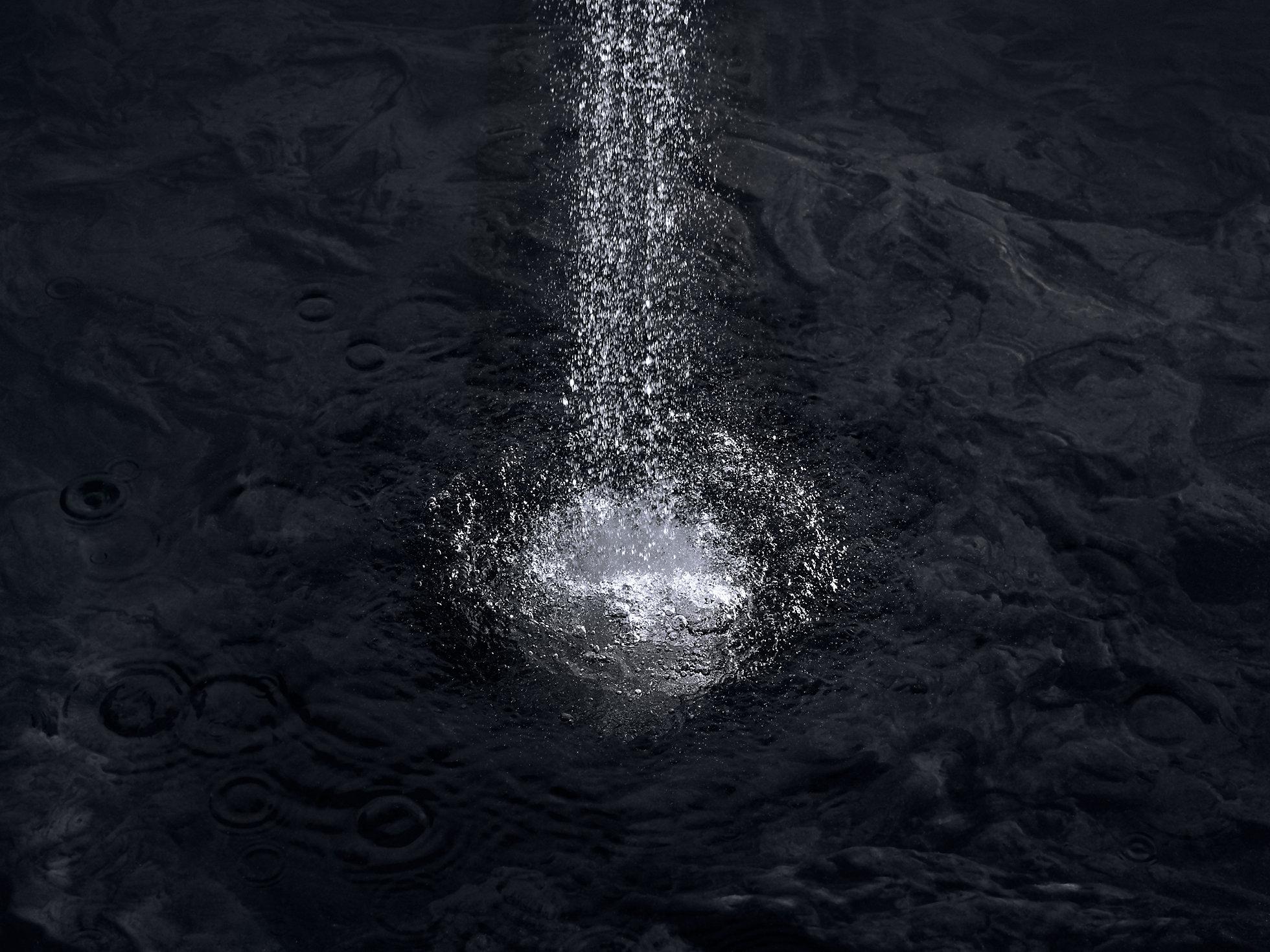 KOHLER Многофункциональный ручной душ Awaken B90 2,0 галлона в минуту K-72420-BN  - Вид №10