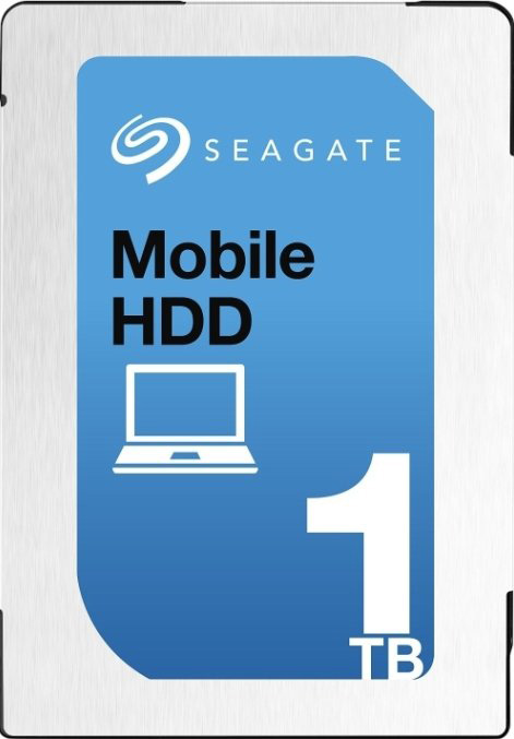 ST1000LM035 Hdd sata 1tb 2.5" mobile 7mm 5400 128mb Seagate Santreyd 