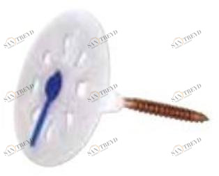 LICATA Заглушка для шурупа по дереву Licata.therm sun-id-1363333