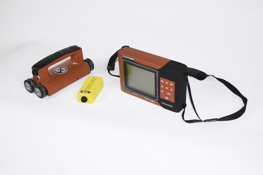 NOVATEST Многофункциональные пакометры Prove su calcestruzzo sun-id-1445100 - Вид №3