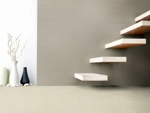 TARKETT Покрытие линолеумом для интерьера