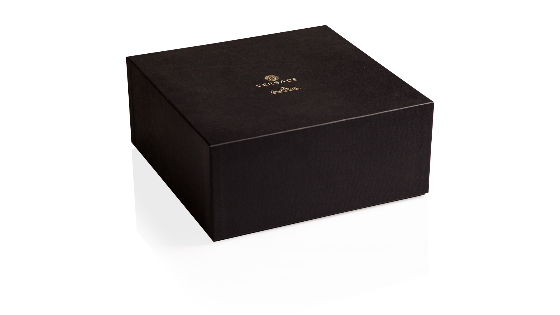 10607354 Rosenthal Versace Набор пиал Rosenthal Versace Моя любовь-барокко 80мл, фарфор, 6шт Фарфор  - Вид №2