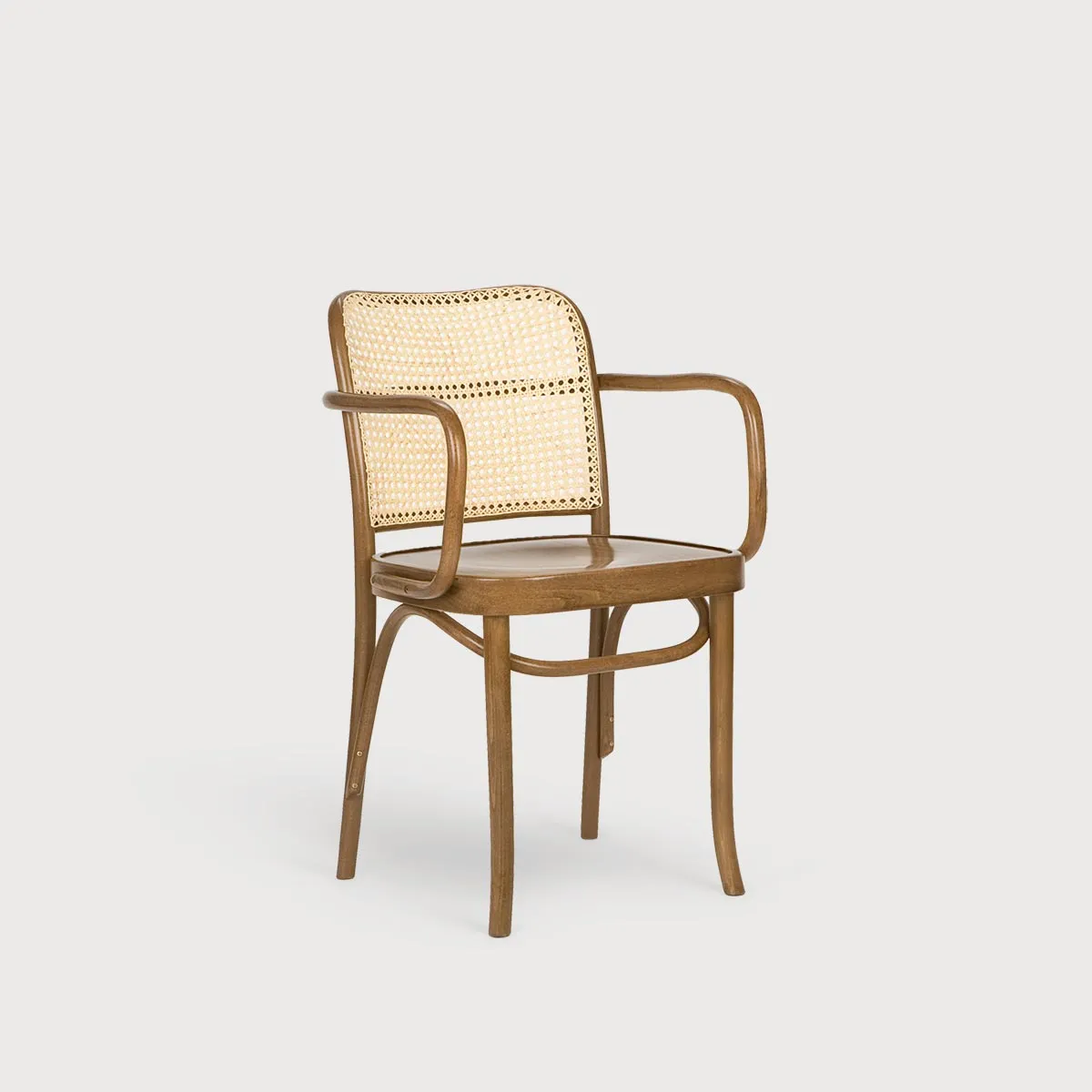 Стул обеденный 8114 CLASSICB Paged