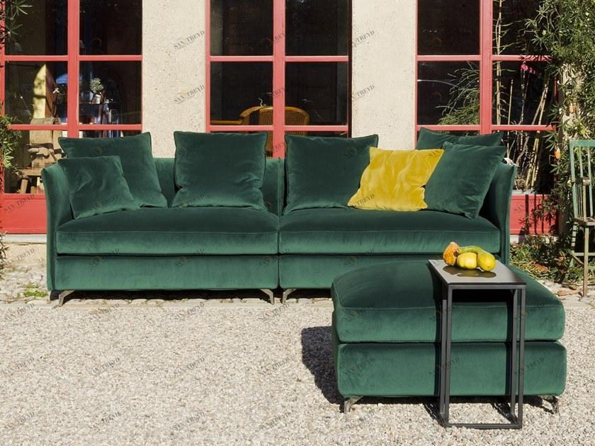 Flexstyle Модульный диван sun-id-1434635