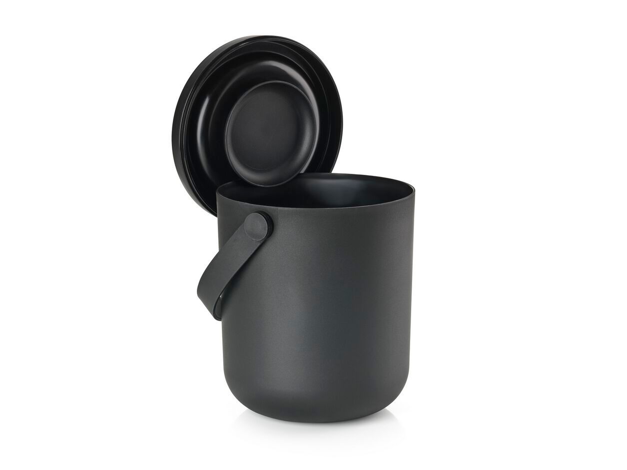 Кухня ABS мусорное ведро ZONE DENMARK Circular ARCH-00115049