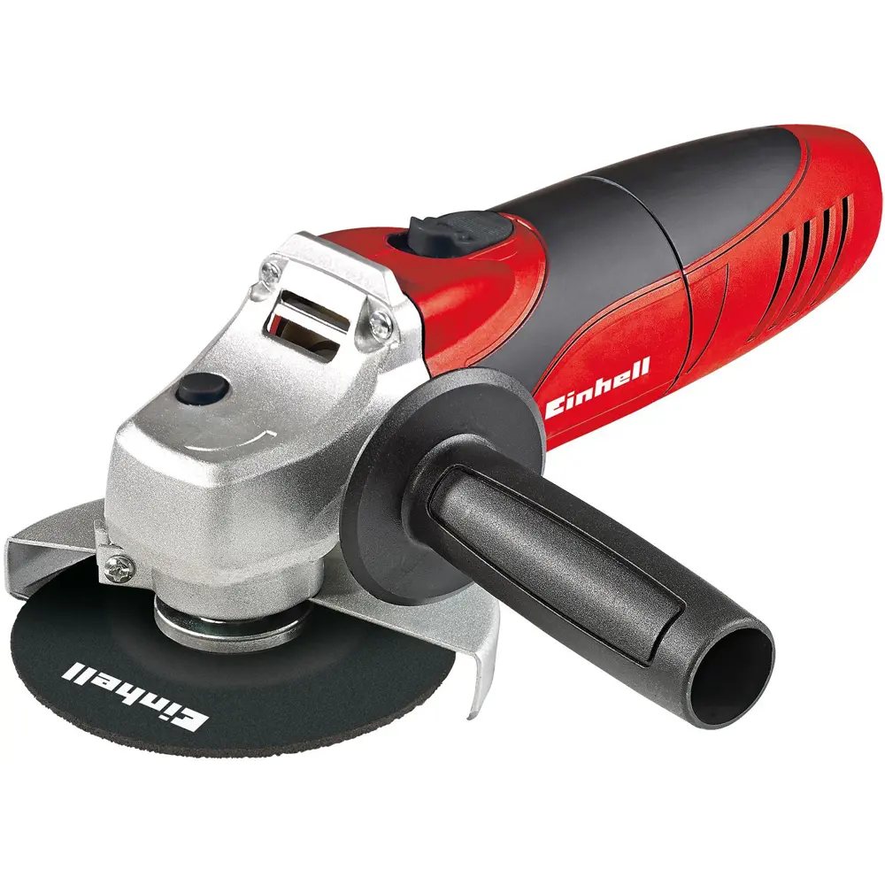УШМ сетевая Einhell TC-AG 125 kit, 850 Вт, 125 мм 18211886 STLM-2146331 