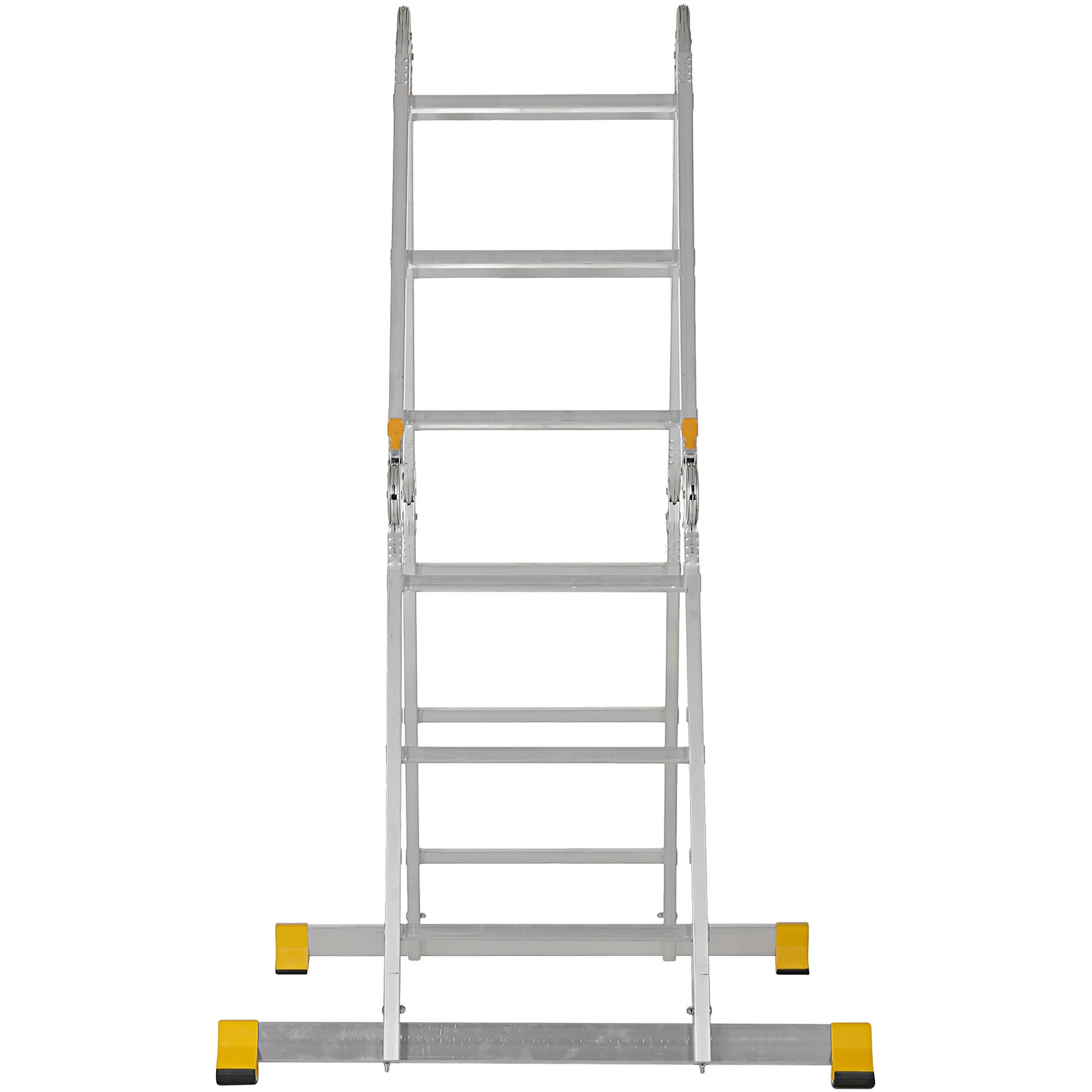 Лестница трансформер Алюмет TW1 433 8164623 STDN-0132982 - Вид №1