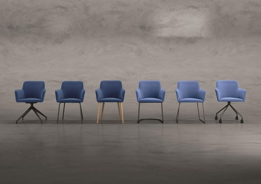 Quadrifoglio Мягкое кресло на жердочке City sun-id-1497615 - Вид №1