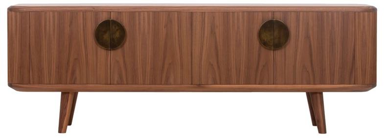 Anesis Комод из ясеня с ящиками O M511  - Вид №2