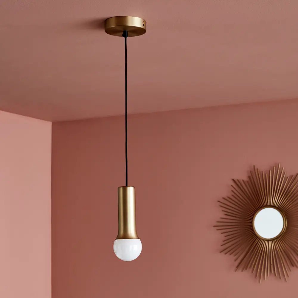 Подвесной светильник INSPIRE Hoki в стиле минимализм 82549829 STLM-0029596 - Вид №10