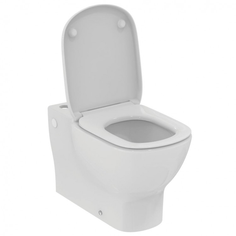 T352901 Сиденье и крышка для унитазов Ideal Standard TESI - Вид №7
