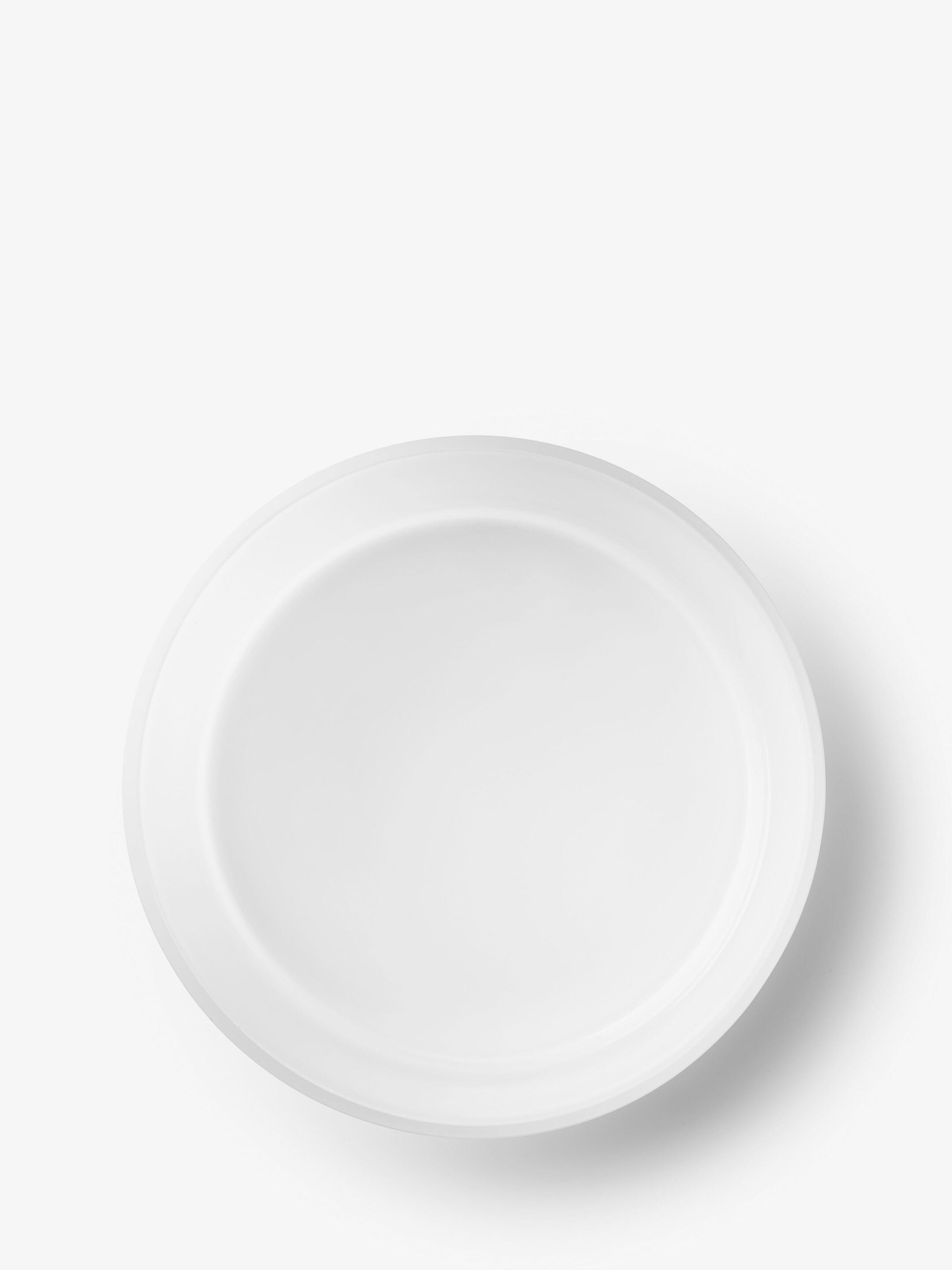 Стеклянная чаша-Ø35cm LSA Collective ARCH-00026781 - Вид №1