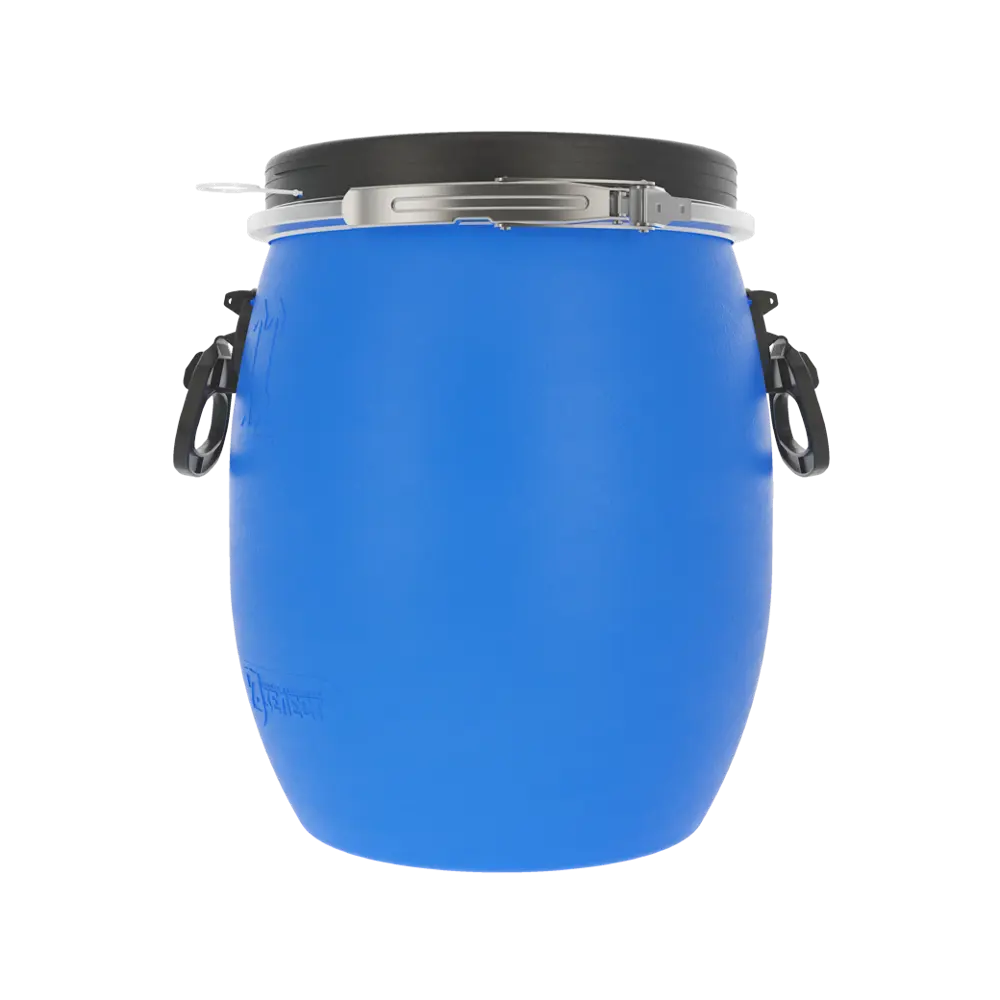 Бочка Santreyd 20 л универсальная для жидкостей и сыпучих продуктов 86990060 STLM-0964053 - Вид №1