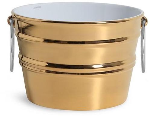 Bcl02t Подвесная раковина настенная овальная Horganica Bacile белая - Вид №1