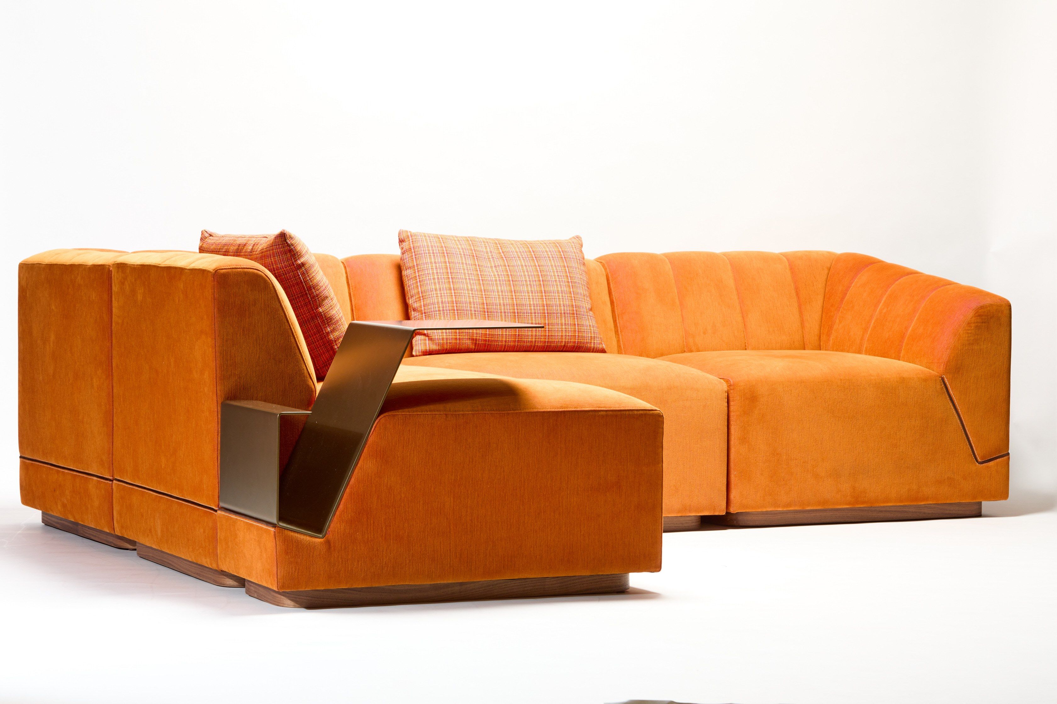 Ткань диван REDA AMALOU DESIGN ARCH-00049283 - Вид №15