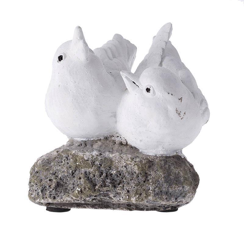 3870502.0022 Статуэтка птицы TO4ROOMS 