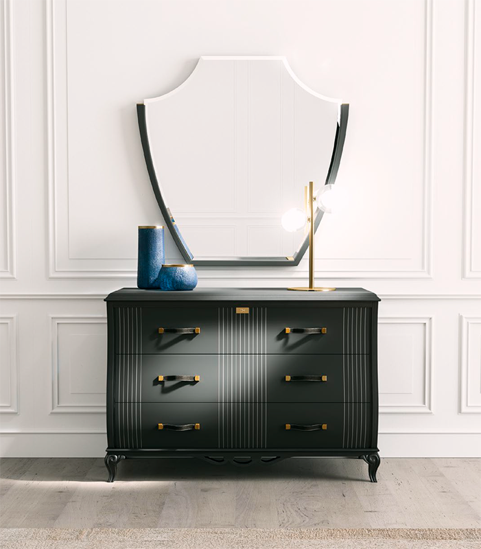 Комод  CARPANESE 5771 HERITAGE