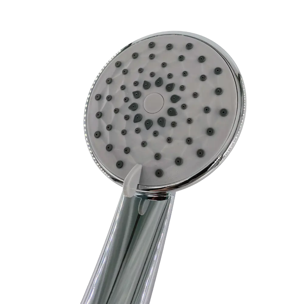 Лейка для душа Esko EP27 5 режимов цвет хром STLM-2182559