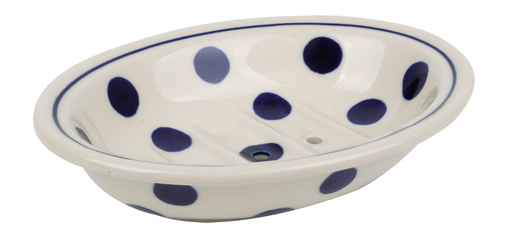 698621 Керамическая мыльница Buerstenwelt 