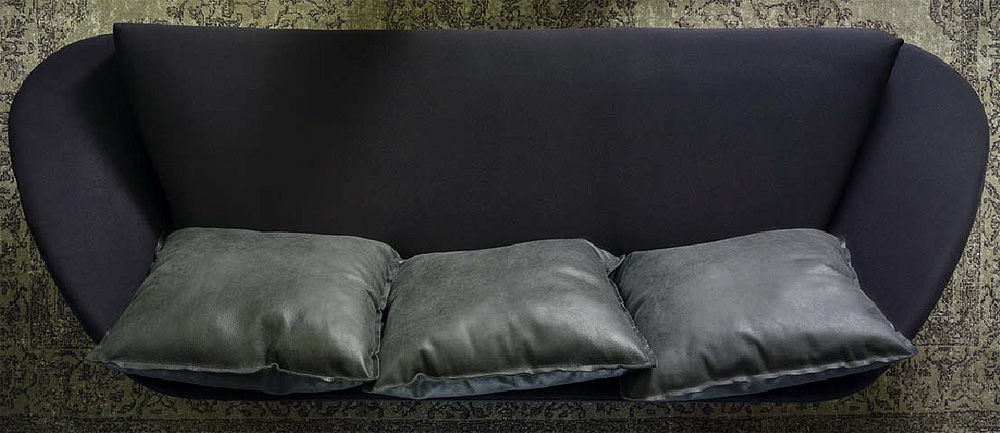 Диван LEM MINIFORMS DV 02  - Вид №1